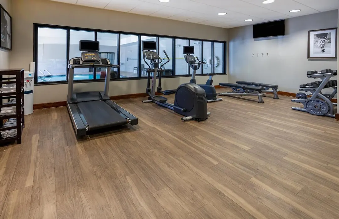 Staybridge Suites Wilmington East By Ihg-1