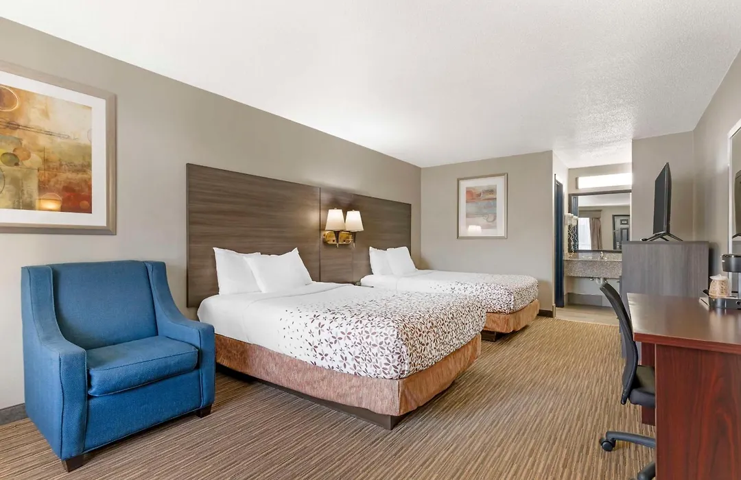 Best Western Royal Inn-1