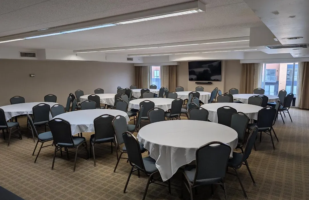 Holiday Inn St. Paul Downtown By Ihg-1