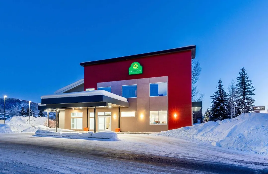 La Quinta Inn By Wyndham Steamboat Springs-1