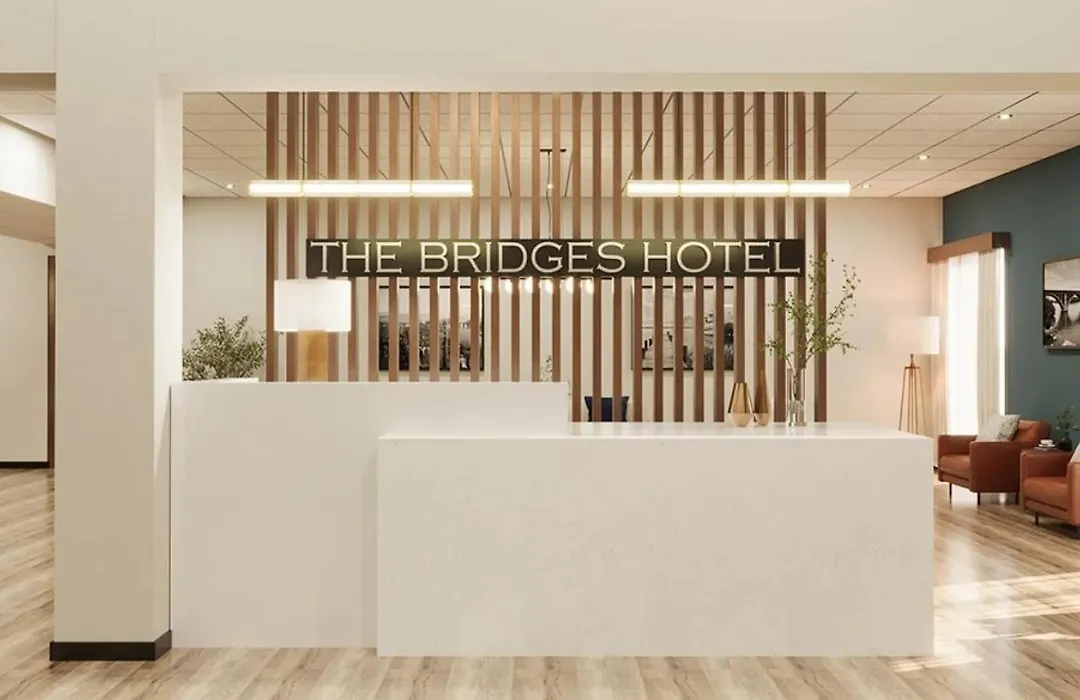 The Bridges Hotel-1