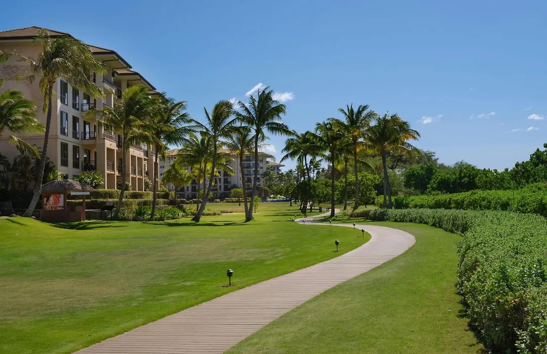 The Westin Nanea Ocean Villas, Ka'Anapali-1