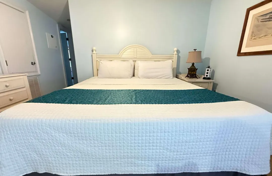 Island Guesthouse And Motel Obx-1