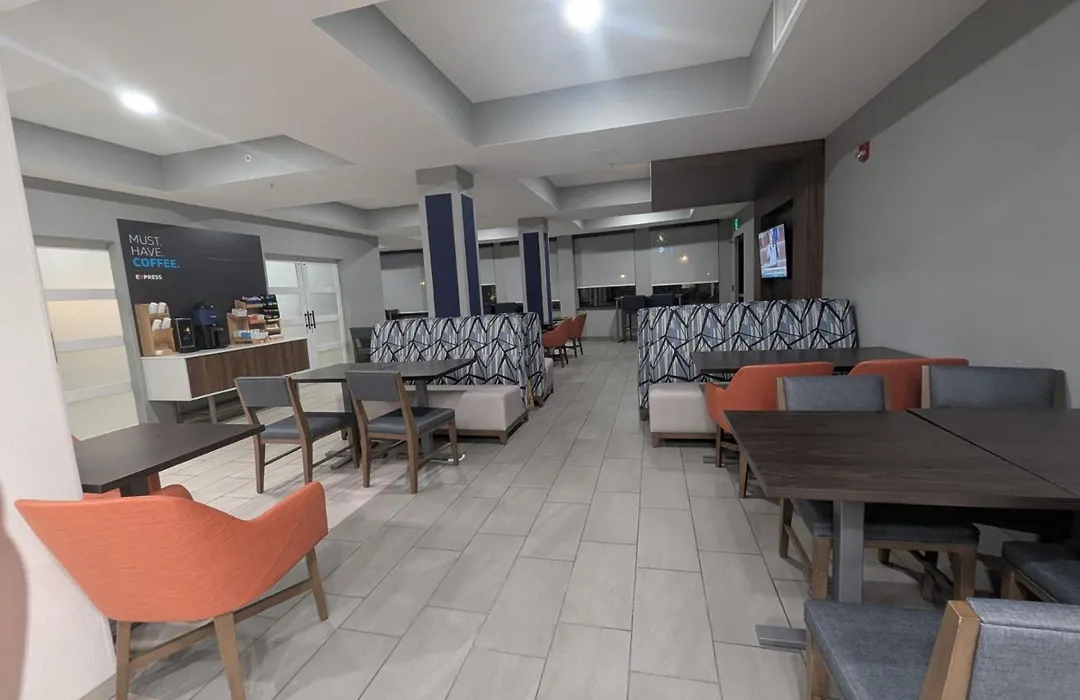 Holiday Inn Express Hotel & Suites Loveland By Ihg-1