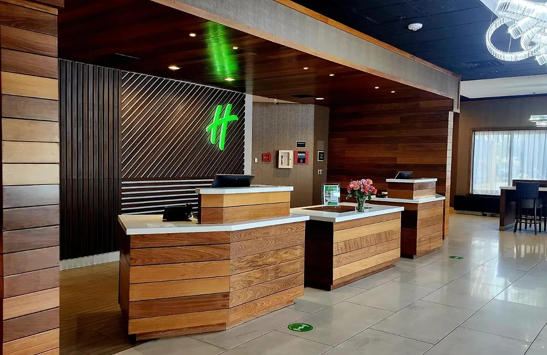 Holiday Inn Brookfield - Milwaukee By Ihg-1