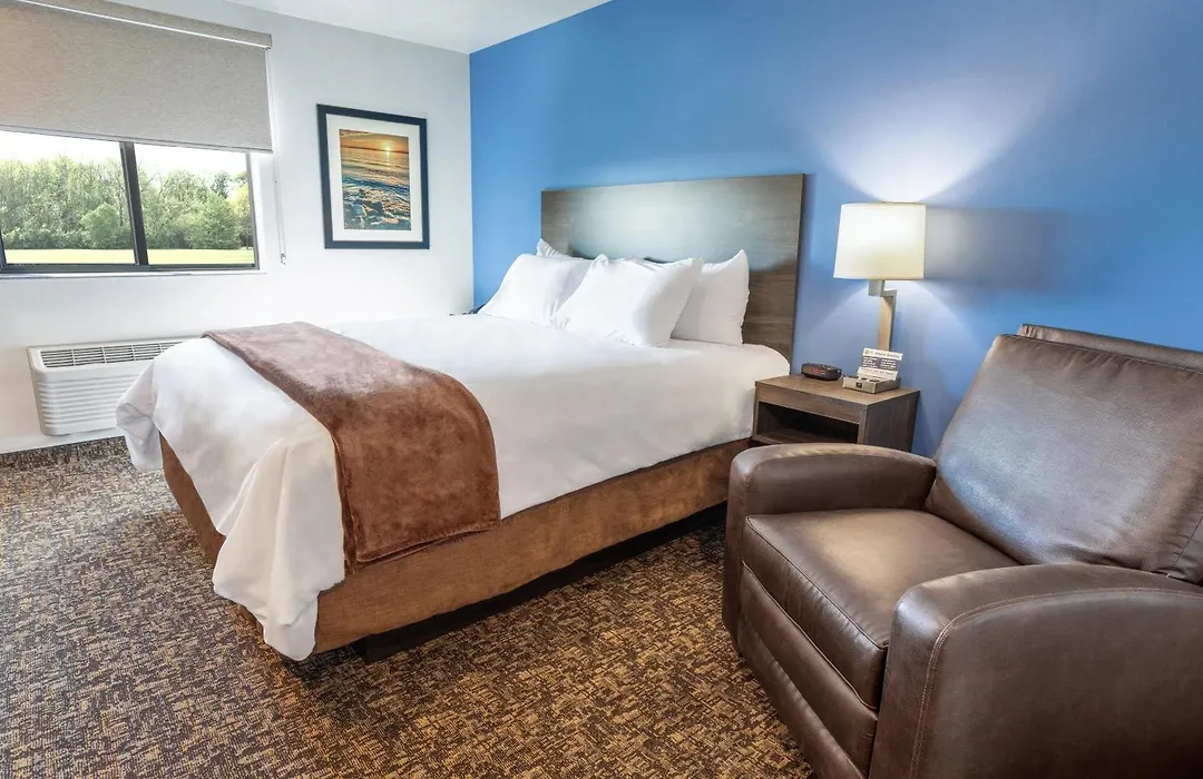 My Place Hotel-Vancouver, Wa-1