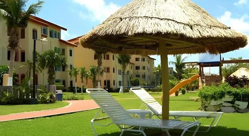 Selina Cancun Laguna Zona Hotelera-1