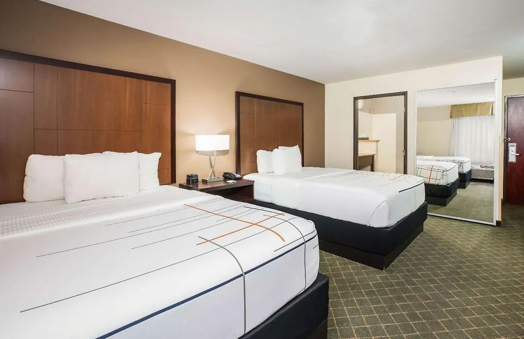 La Quinta By Wyndham Portland Airport-1