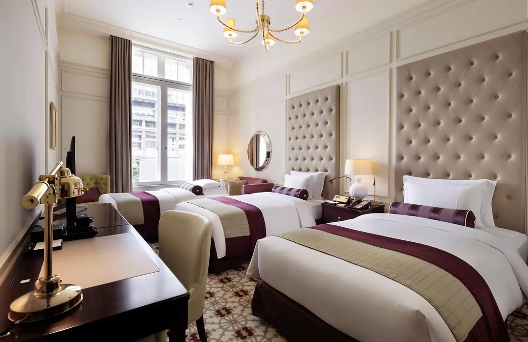 The Tokyo Station Hotel-1