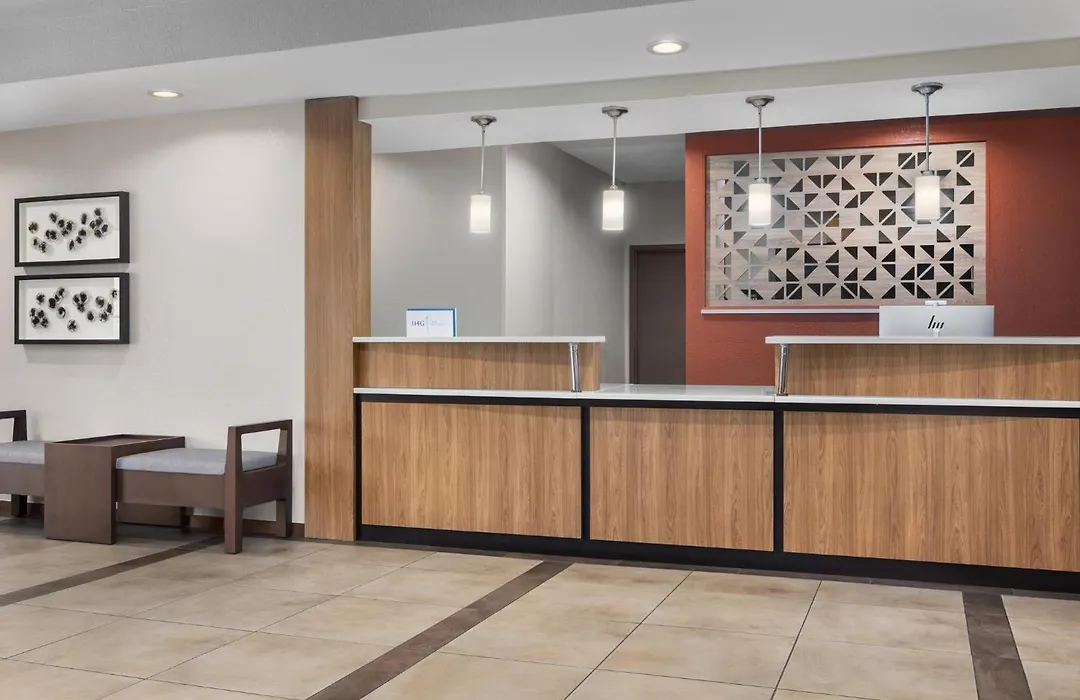 Candlewood Suites Alexandria By Ihg-1