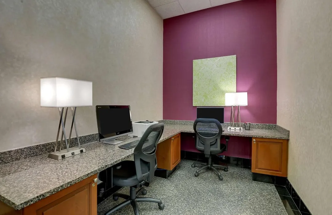 Drury Inn & Suites Charlotte Northlake-1