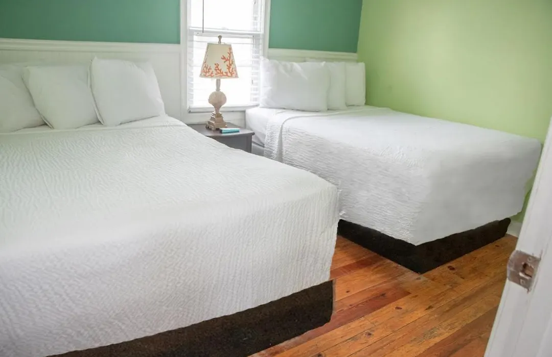 South Beach Apartment Ocean City, Md-1