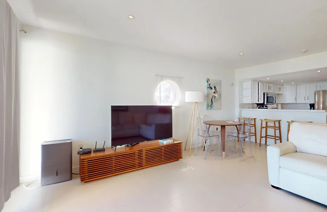 Solare Garden Villa 220-1
