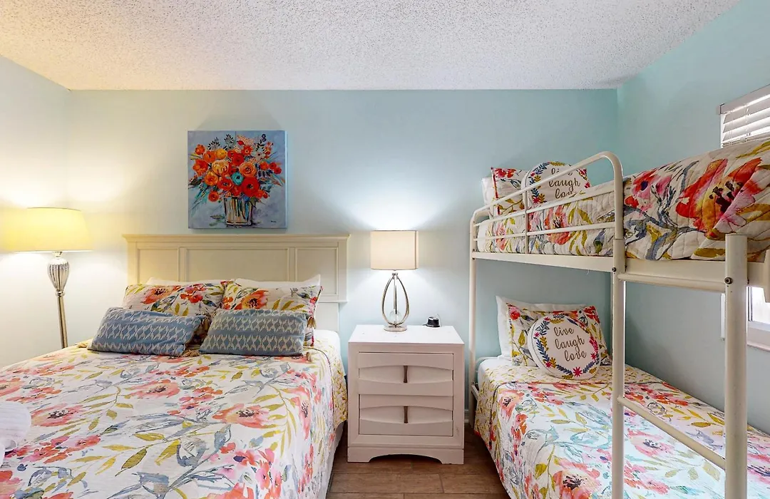 Beach Cottage 1403-1