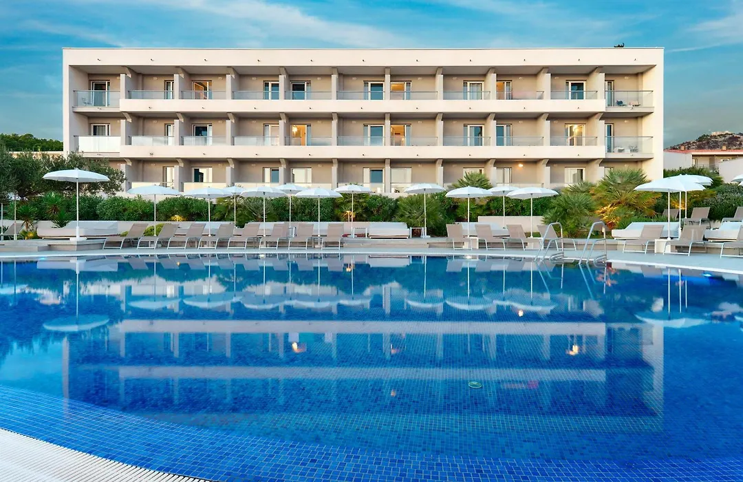 Pharos Hvar Bayhill Hotel-1