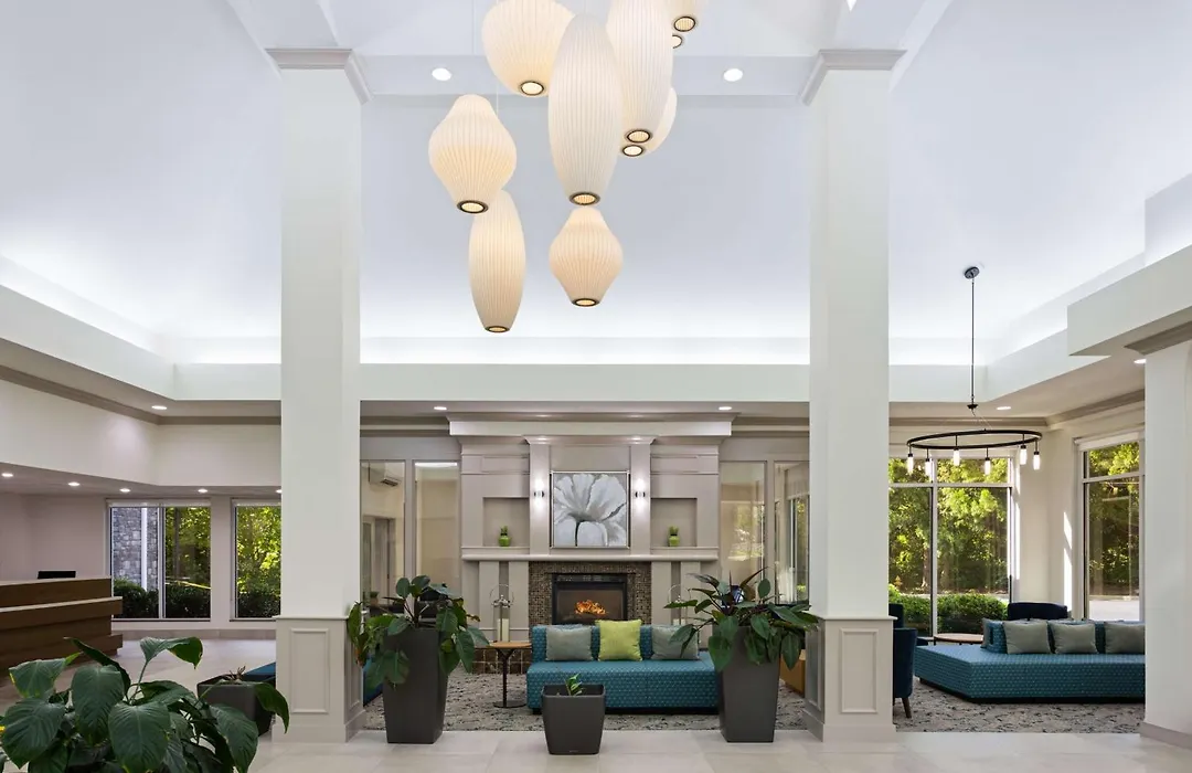 Hilton Garden Inn Winston-Salem/Hanes Mall-1