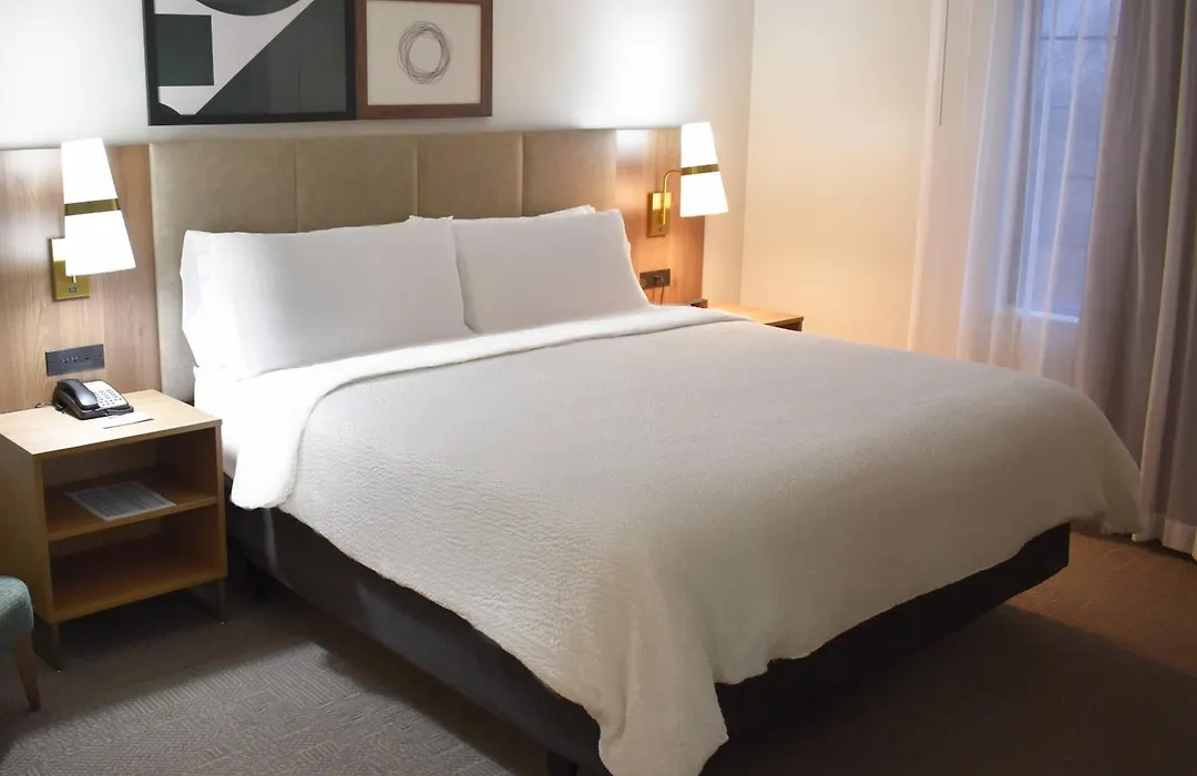 Staybridge Suites Detroit-Novi By Ihg-1