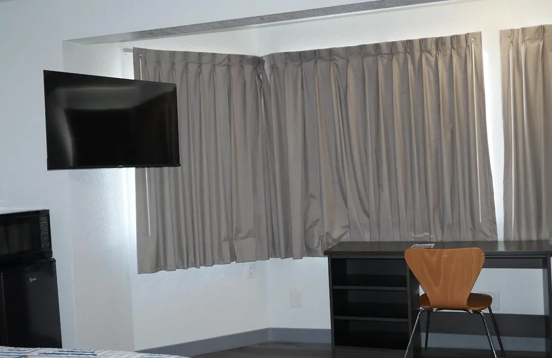 Motel 6-Sacramento, Ca - South Sacramento And Elk Grove-1