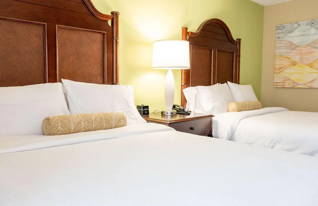 Hampton Inn & Suites San Juan-1