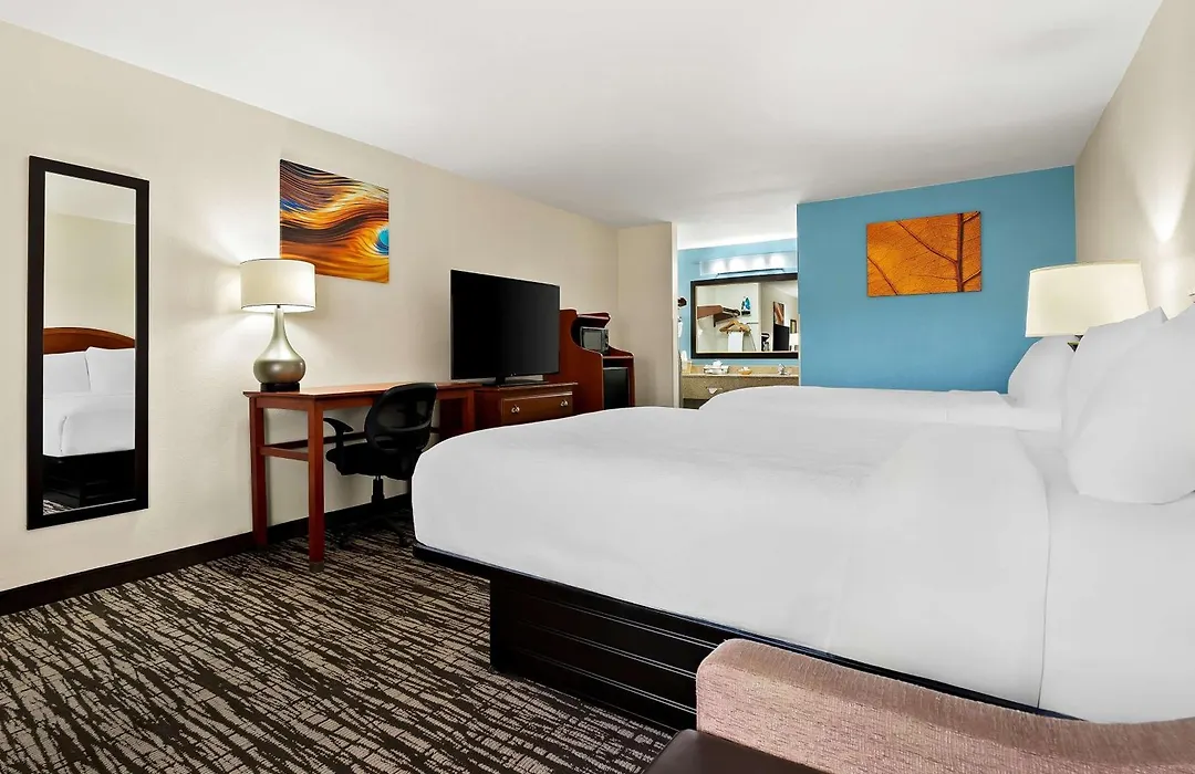 Best Western Greenville Inn-1