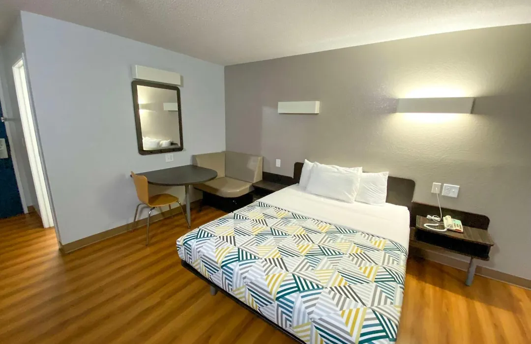 The Reserve Inn-1
