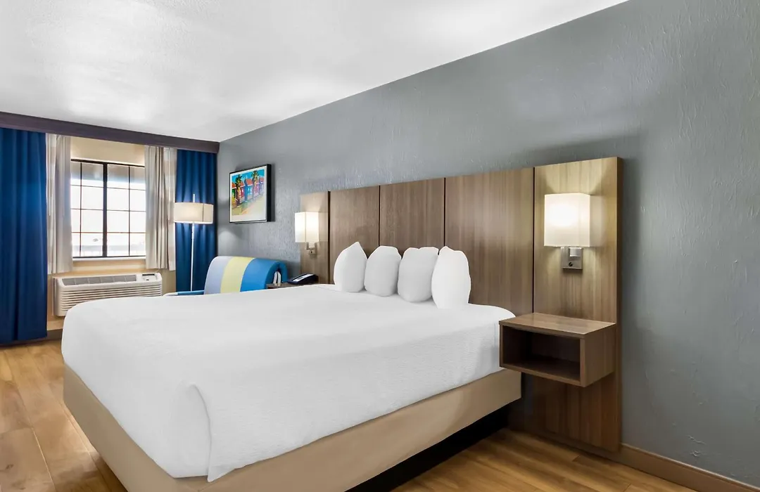 Best Western Port Aransas-1