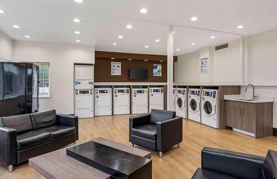Extended Stay America Premier Suites - Portland - North-1