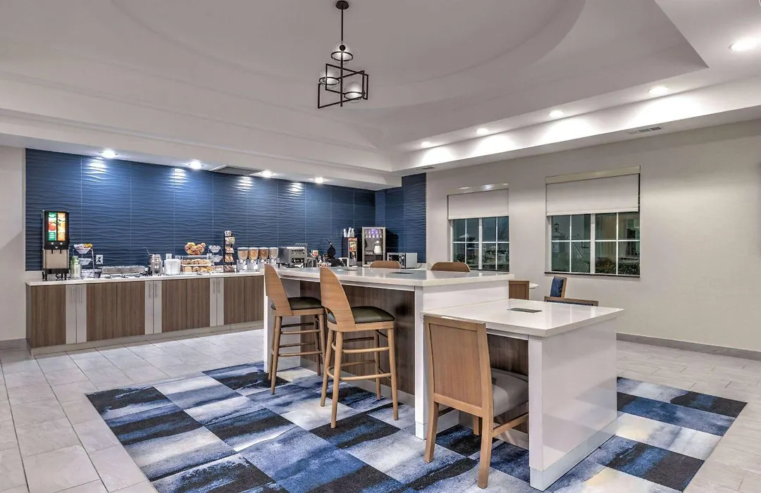 La Quinta By Wyndham Allen At The Village-1
