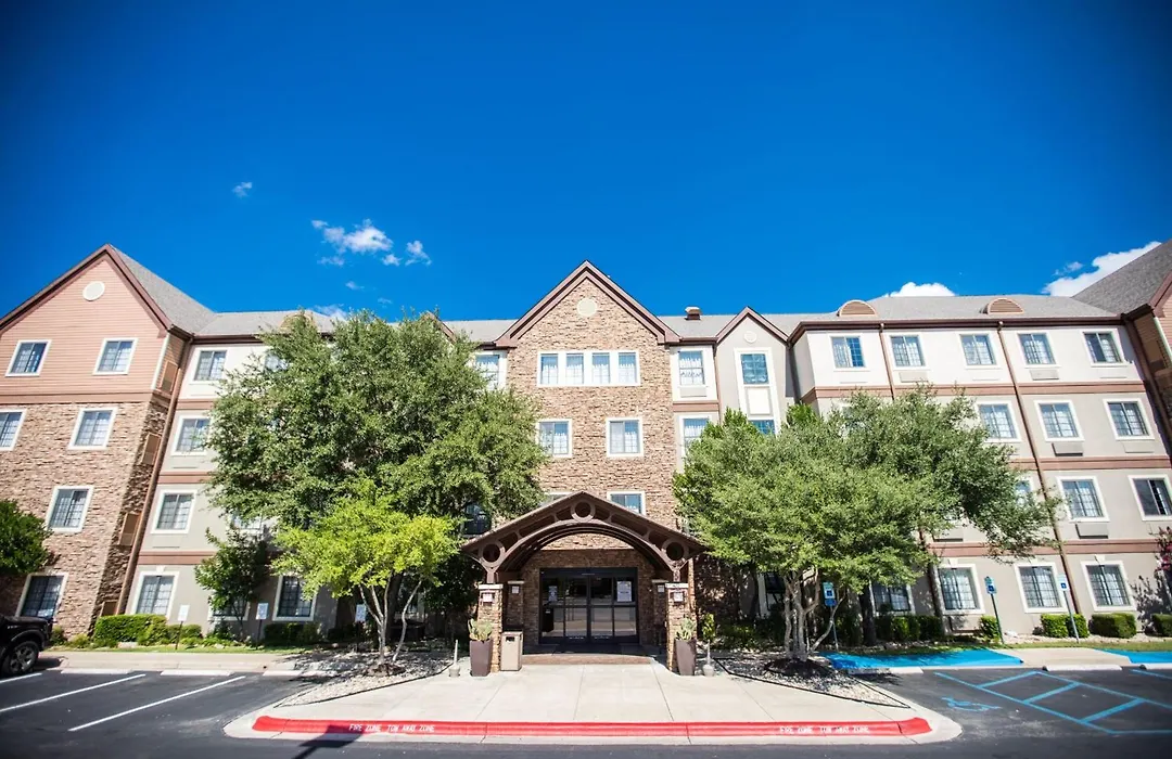 Sonesta Es Suites Austin The Domain Area - Newly Renovated-1