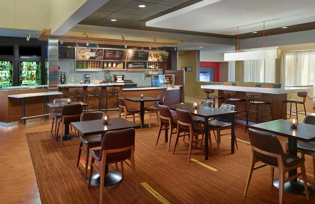 Courtyard By Marriott Baton Rouge Acadian Centre/Lsu Area-1