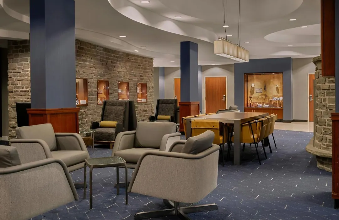 Courtyard By Marriott Halifax Downtown-1