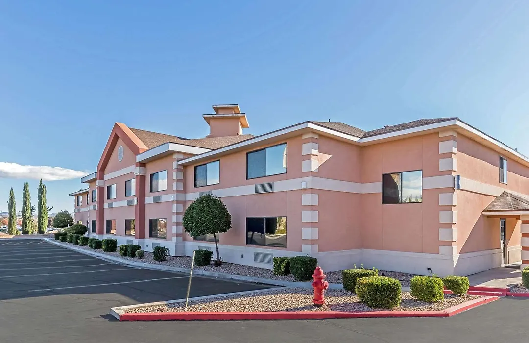 Quality Inn Washington - St George North-1