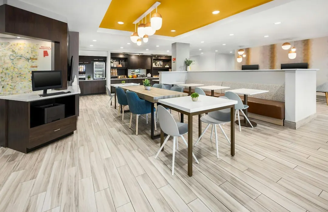 Towneplace Suites By Marriott Montgomery Eastchase-1