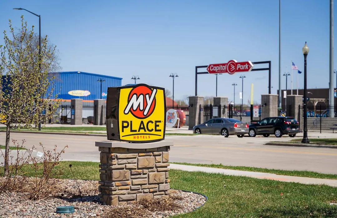 My Place Hotel-Green Bay, Wi-1