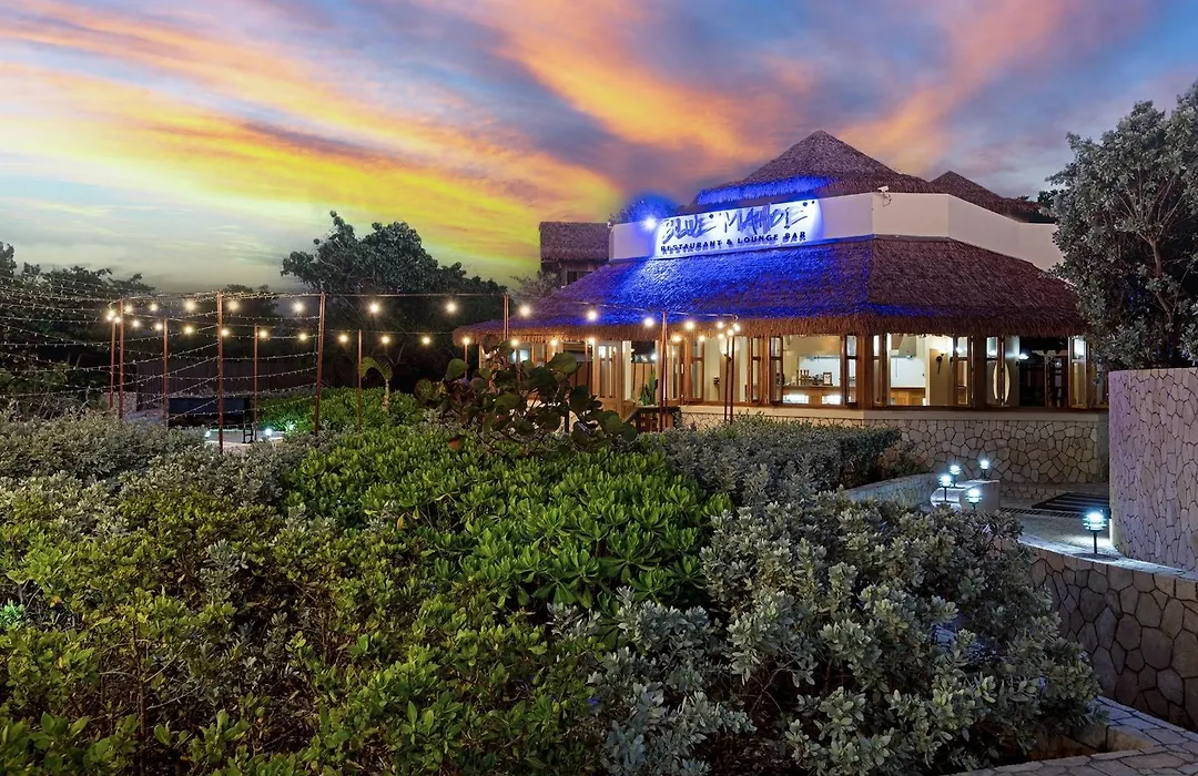 Ocean Cliff Hotel Negril Limited - Adults Only-1