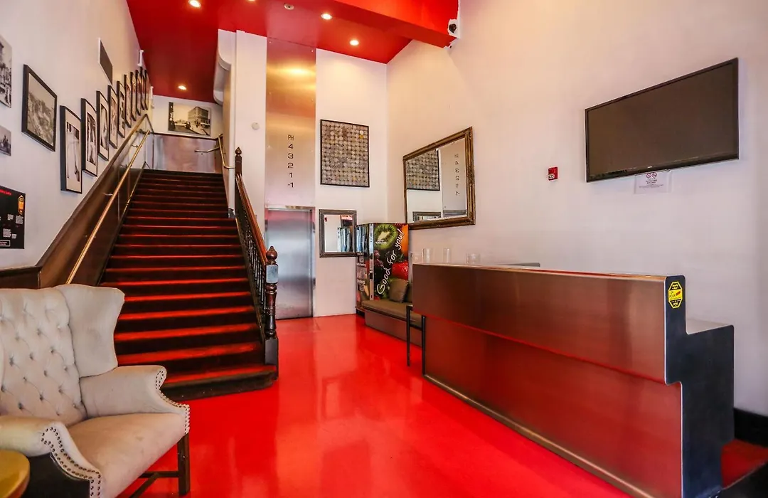 The Keating Hotel-1