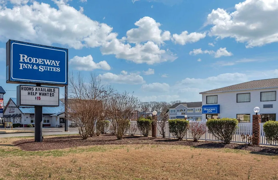 Rodeway Inn & Suites Rehoboth Beach-1