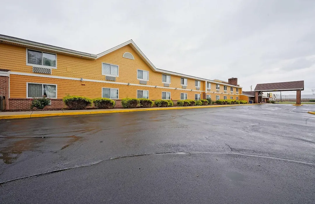 Quality Inn & Suites Harrington - Milford-1
