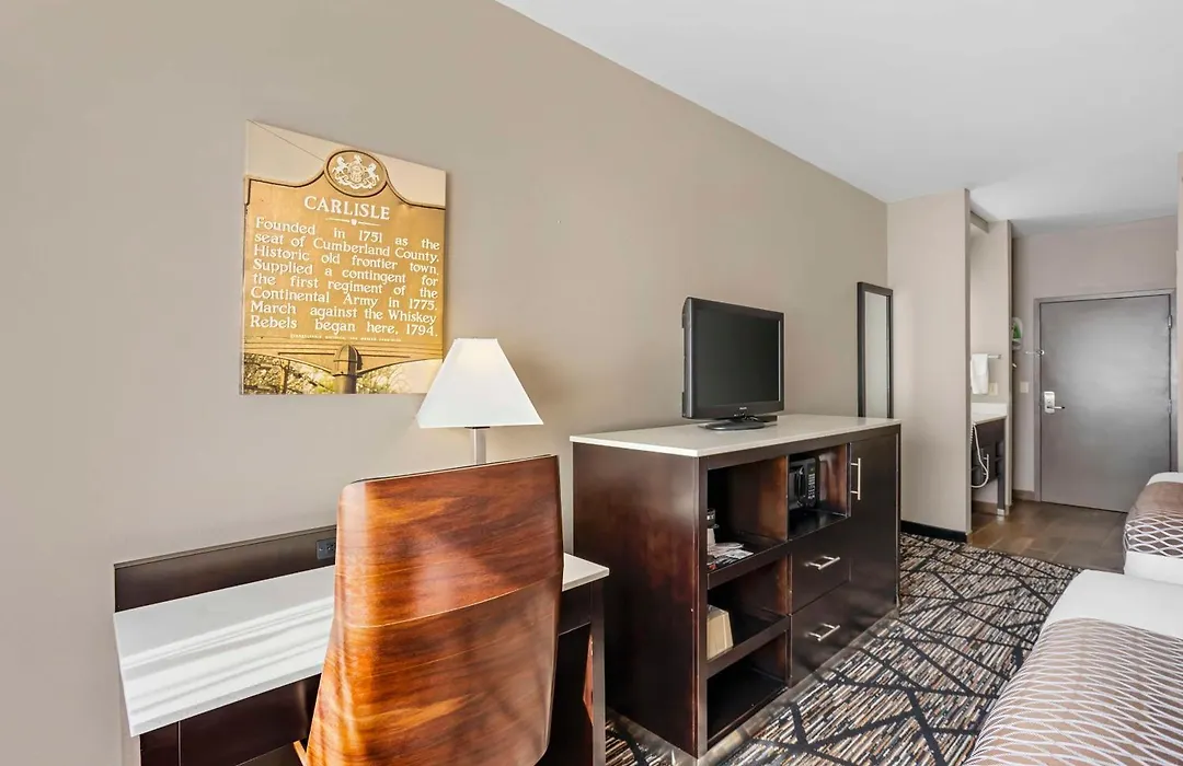Best Western Carlisle-1