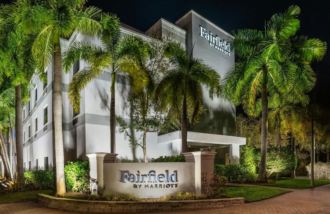 Fairfield Inn & Suites By Marriott Delray Beach I-95-1