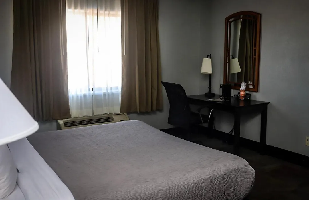 Quality Inn Colorado Springs Airport-1