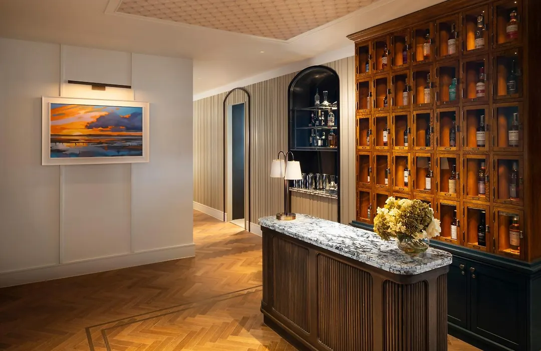 Seaton House - Small Luxury Hotels Of The World-1