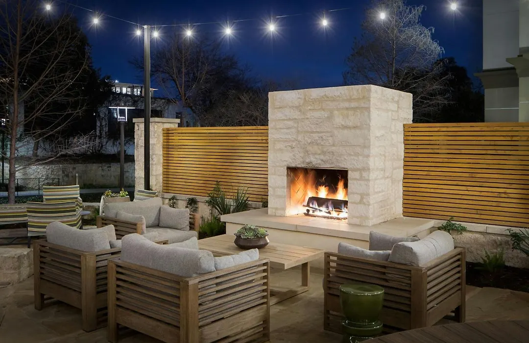 Sol Cypress, San Antonio, A Tribute Portfolio Hotel-1