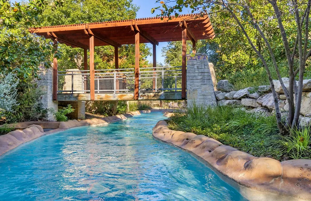 Hyatt Vacation Club At Wild Oak Ranch-1