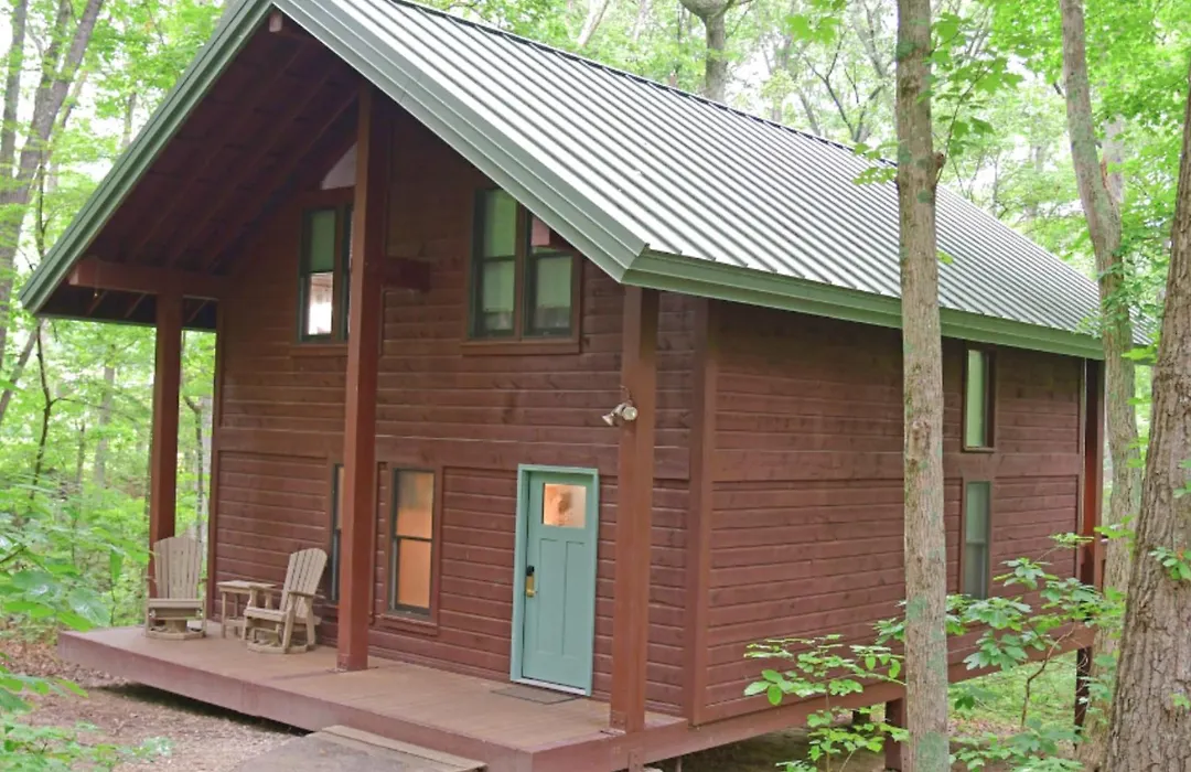 Abe Martin Lodge & Cabins-1