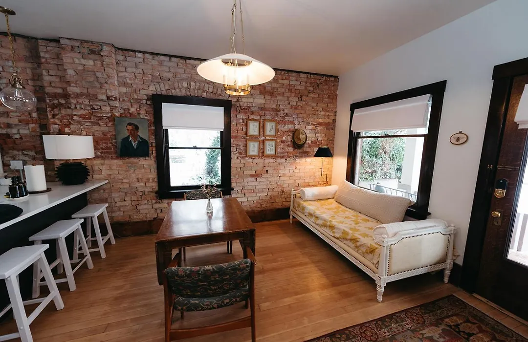 Ellerbeck Bed & Breakfast-1