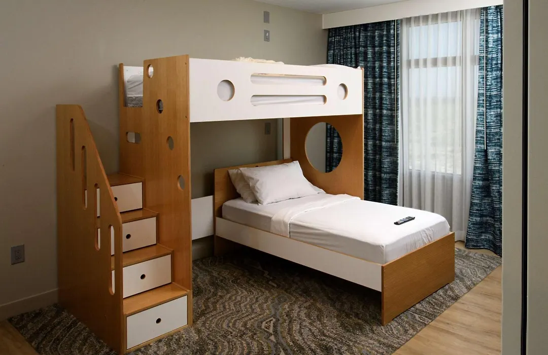 Embassy Suites St Augustine Beach Oceanfront Resort-1