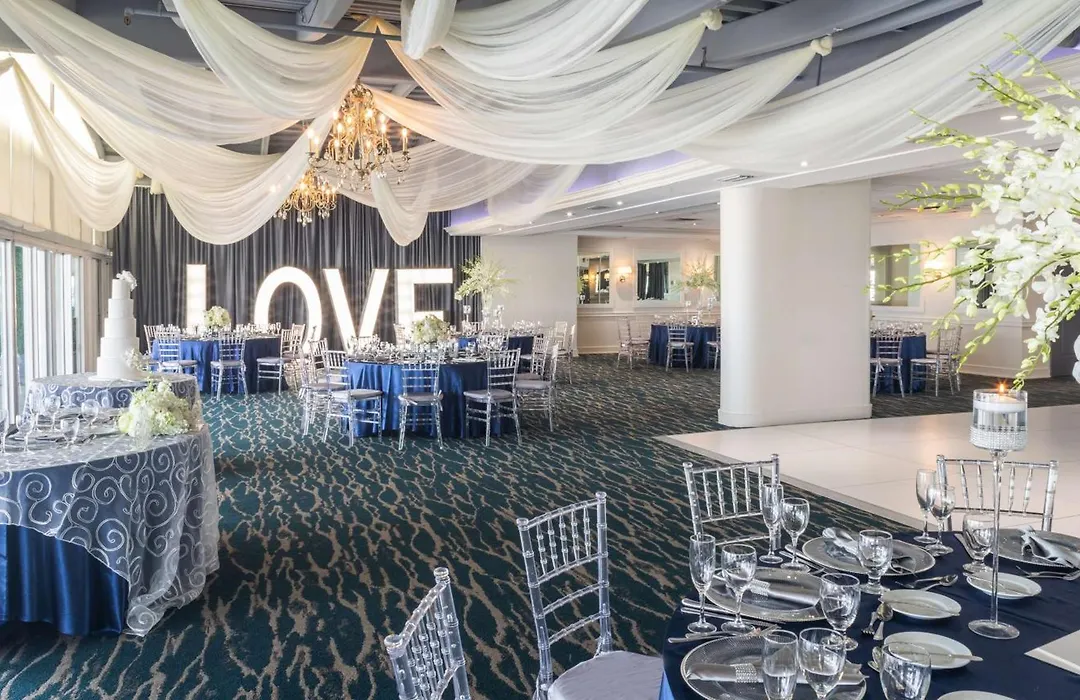 Doubletree By Hilton Grand Hotel Biscayne Bay-1