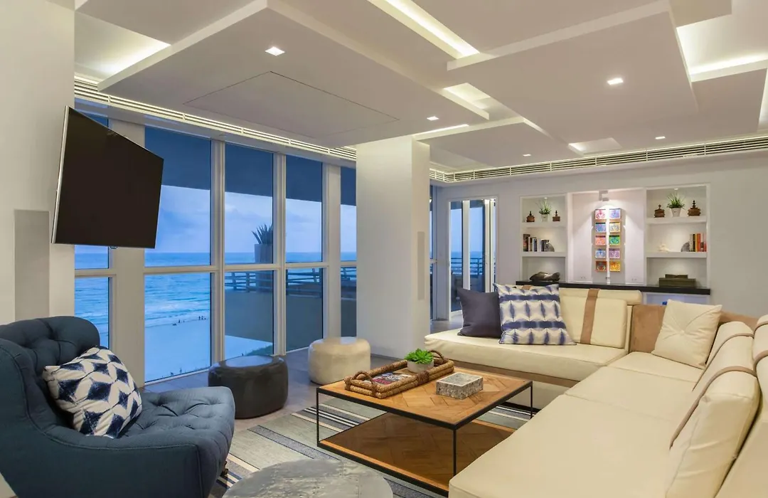 Hilton Bentley Miami South Beach-1