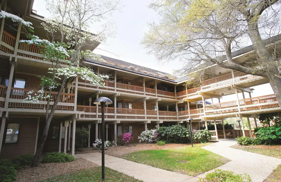 Kingston Plantation Condos-1